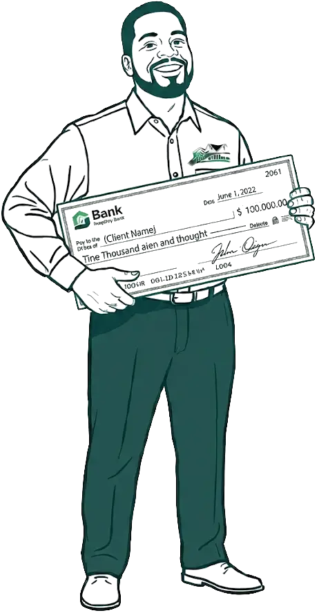 Get a Fair All-Cash Offer (1)